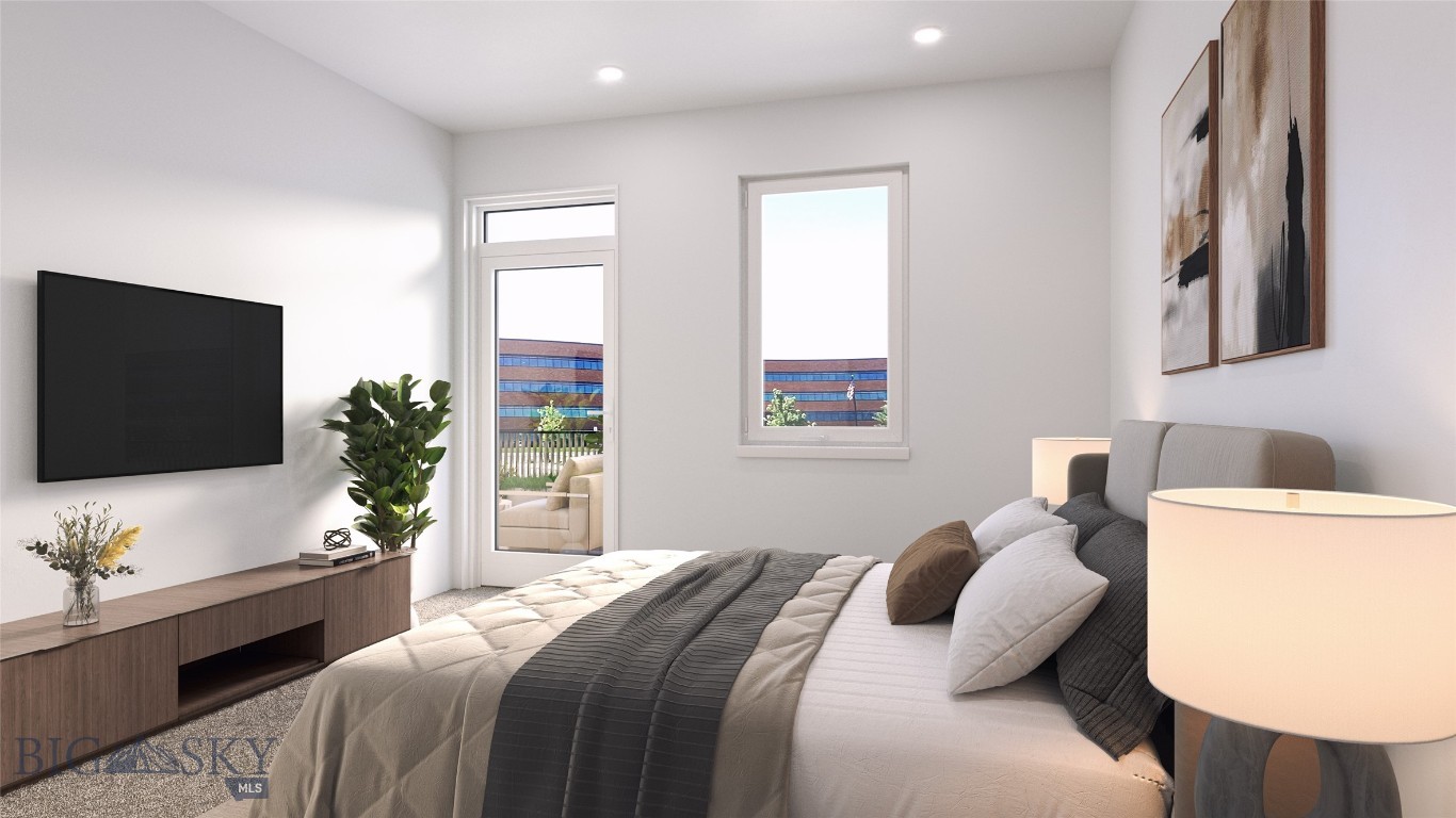 Nelson Meadows - Residential