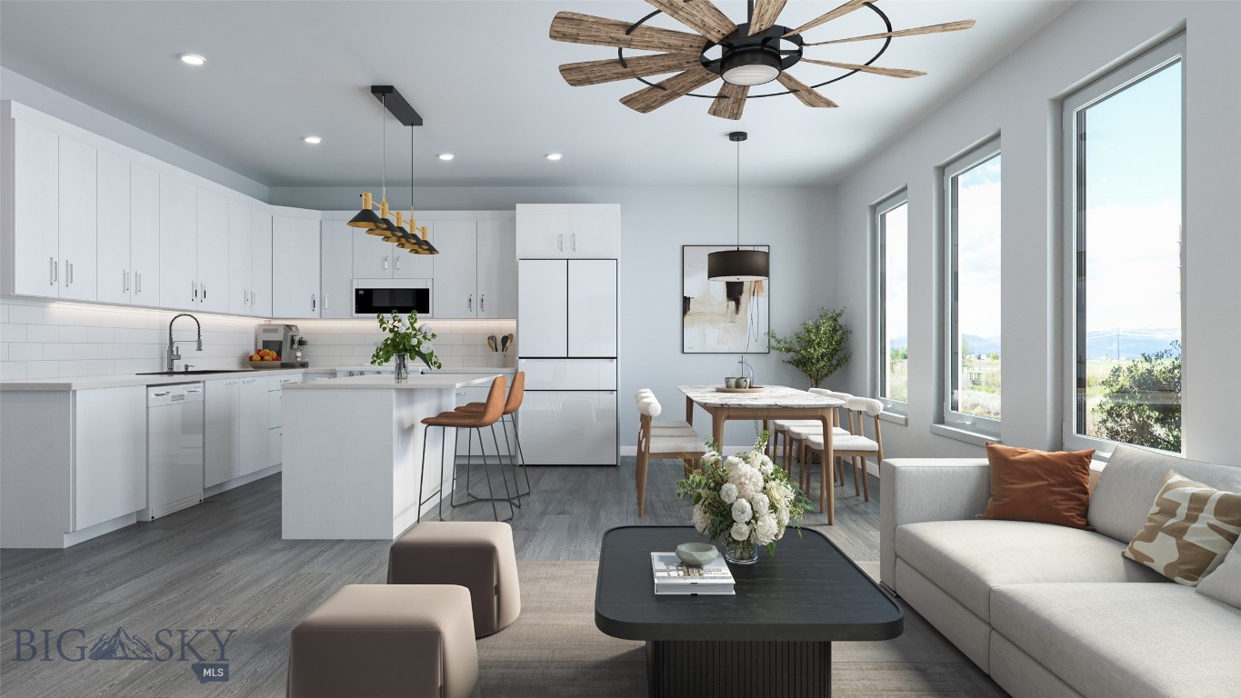 Nelson Meadows - Residential