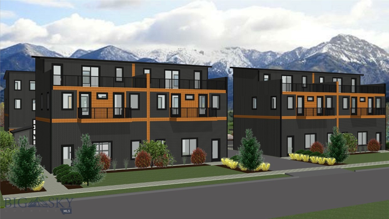 Nelson Meadows - Residential