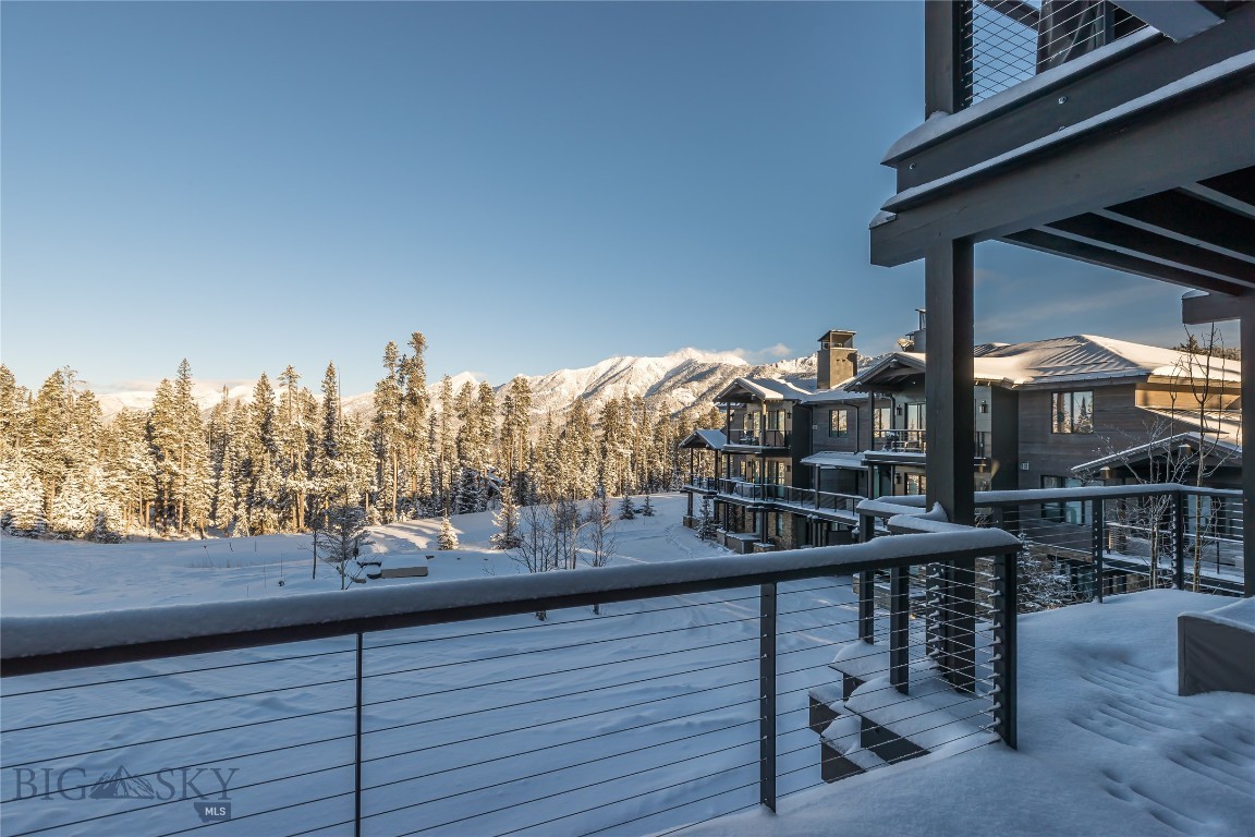 Gateway - Moonlight Basin - Residential