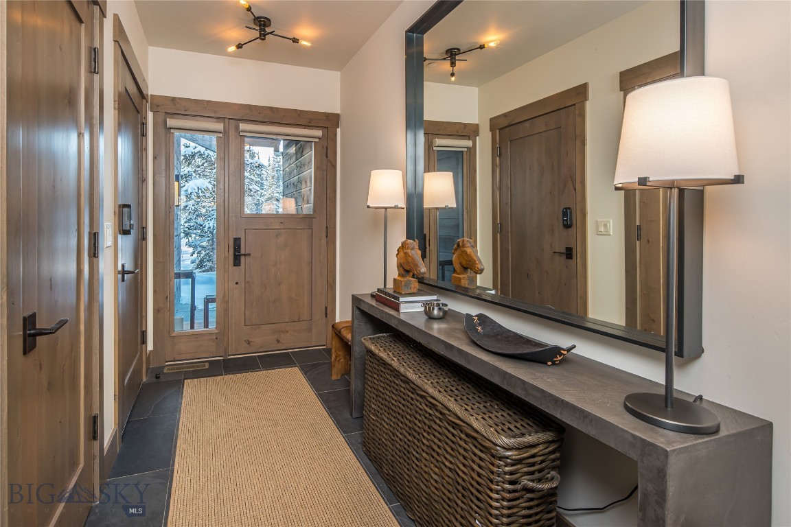 Gateway - Moonlight Basin - Residential