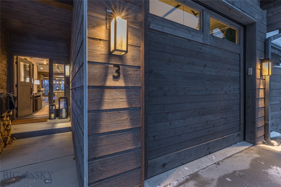 Gateway - Moonlight Basin - Residential