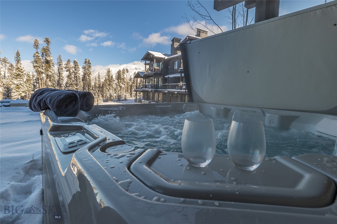 Gateway - Moonlight Basin - Residential