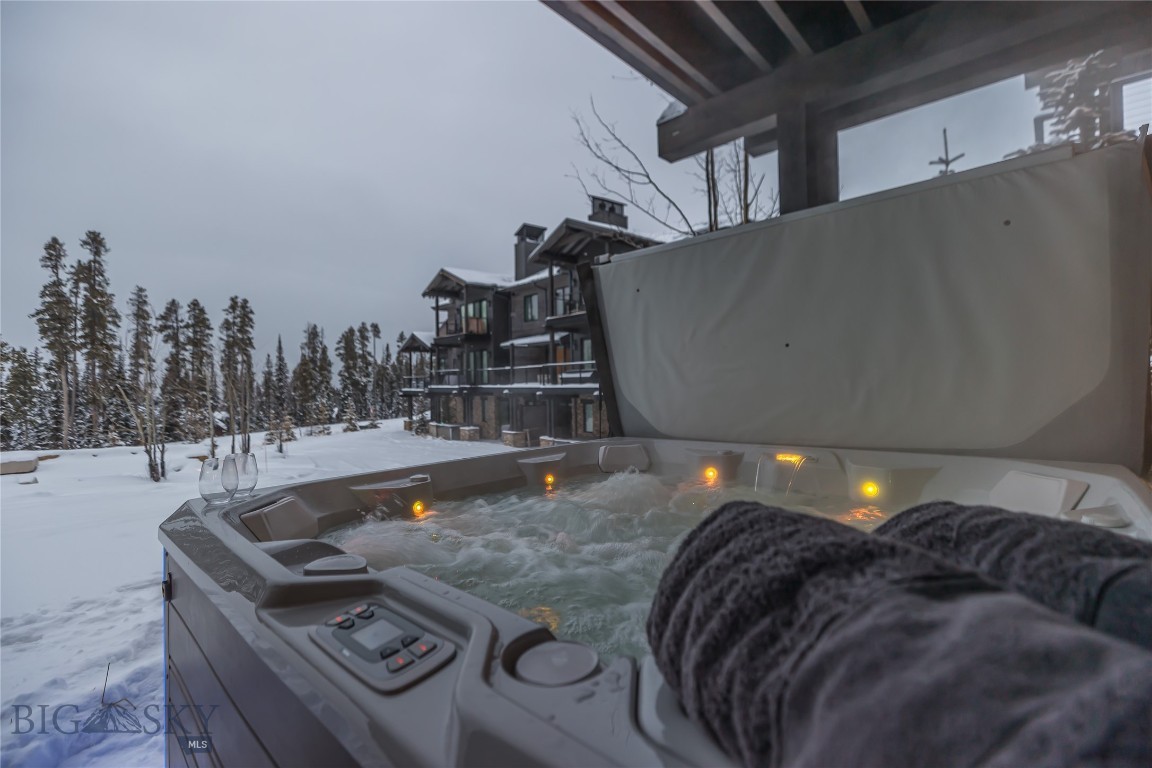 Gateway - Moonlight Basin - Residential