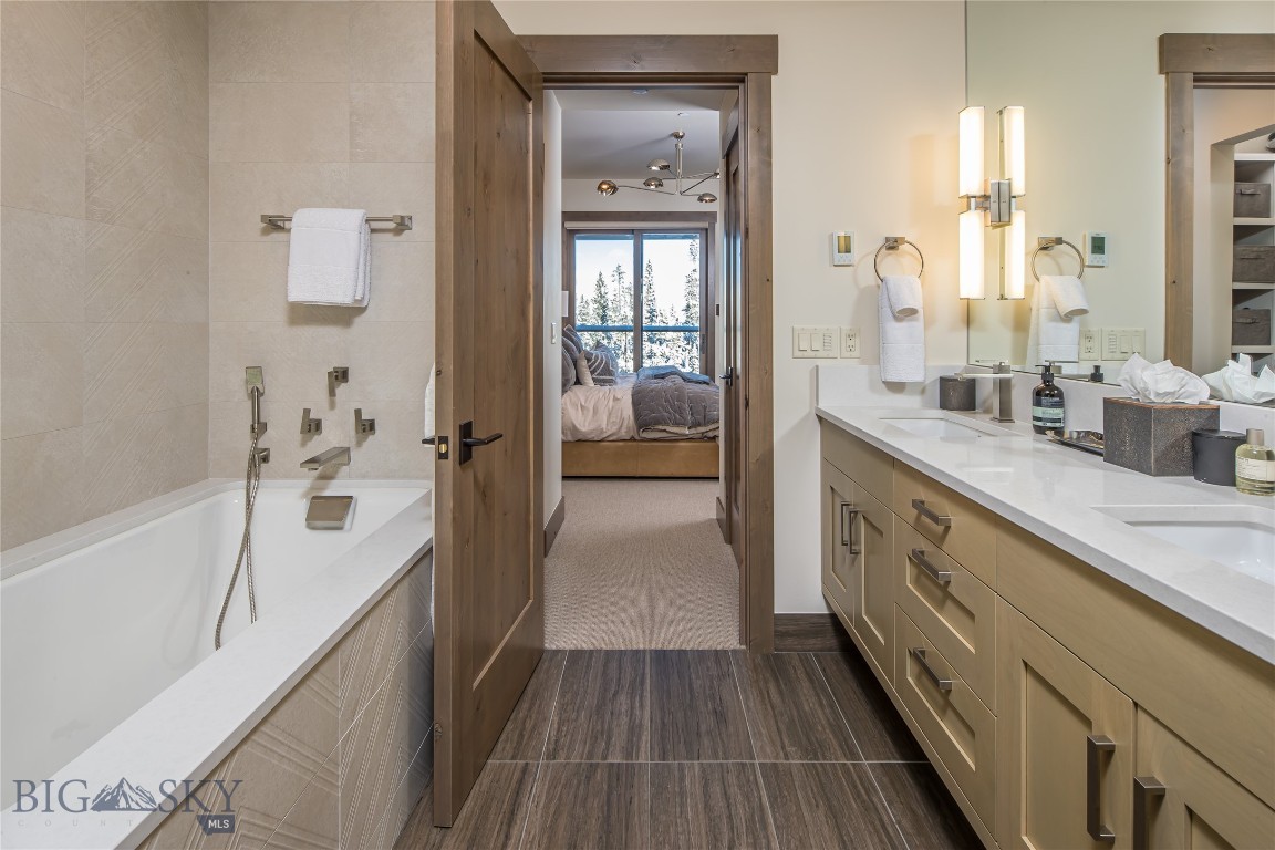 Gateway - Moonlight Basin - Residential