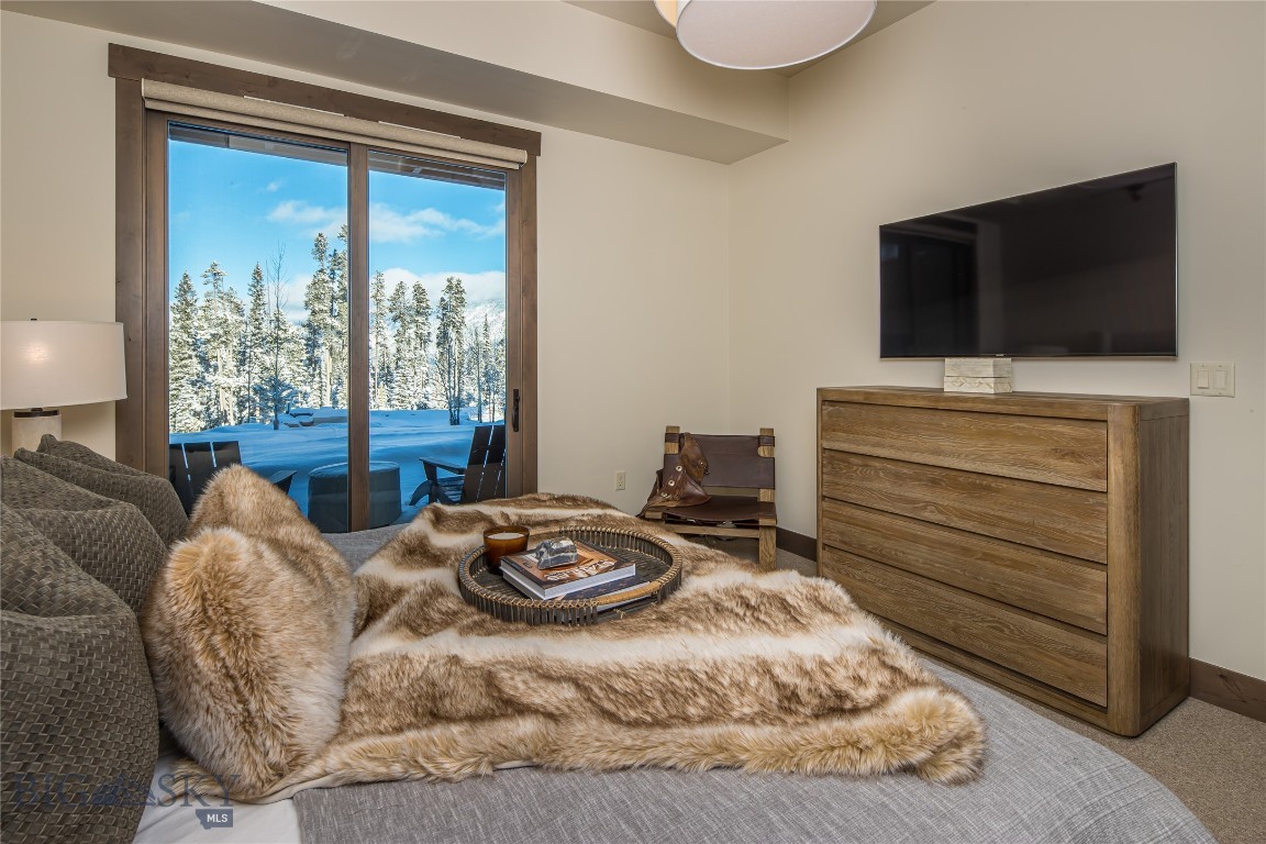 Gateway - Moonlight Basin - Residential