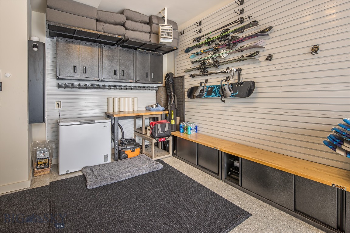 Gateway - Moonlight Basin - Residential