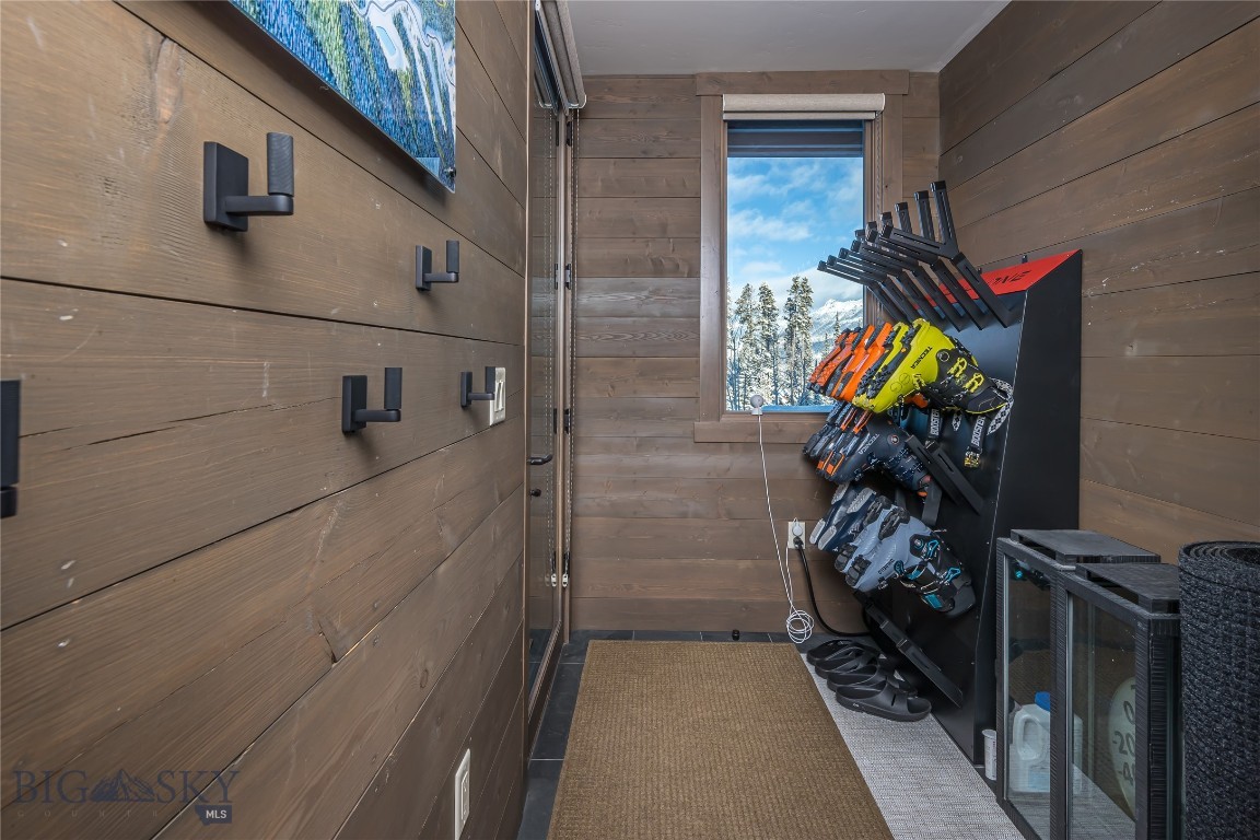 Gateway - Moonlight Basin - Residential