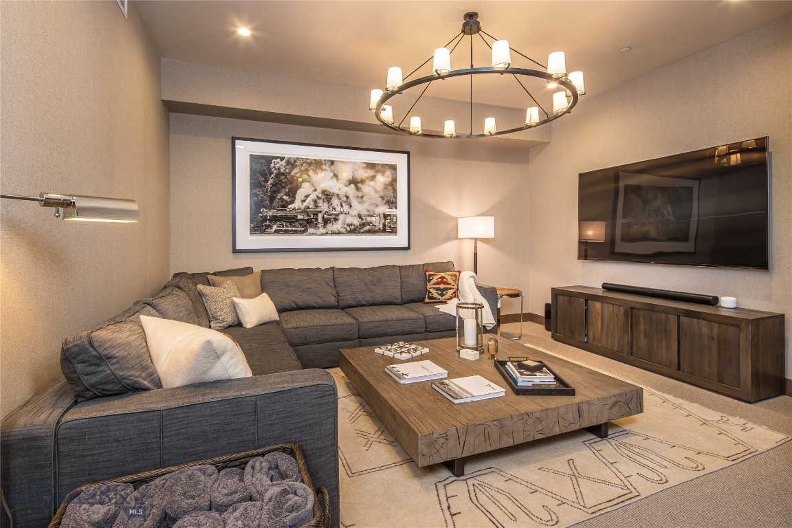 Gateway - Moonlight Basin - Residential