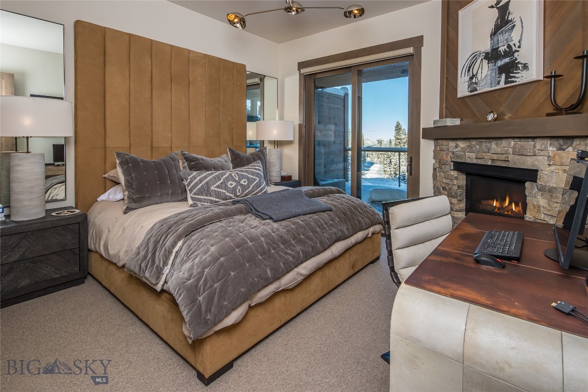 Gateway - Moonlight Basin - Residential