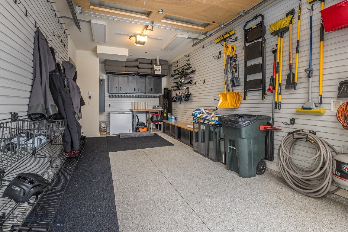 Gateway - Moonlight Basin - Residential