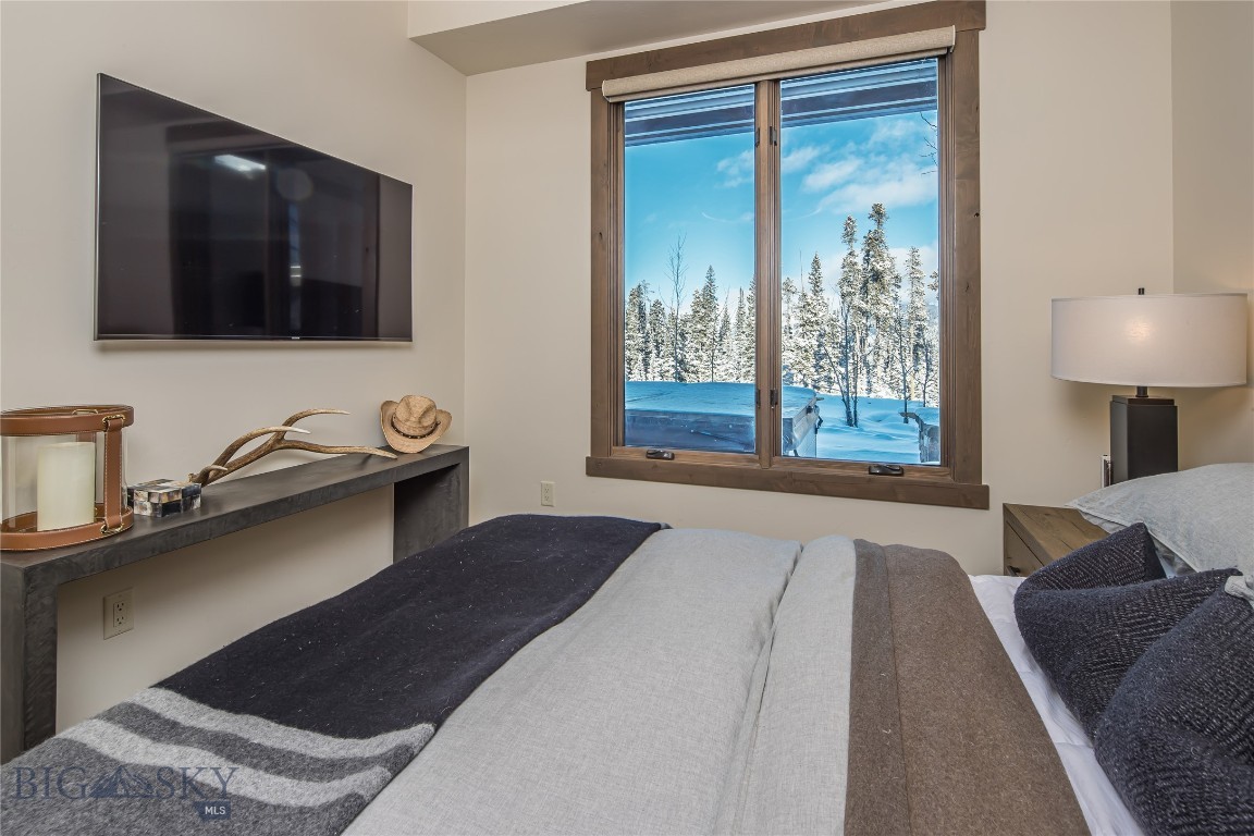 Gateway - Moonlight Basin - Residential