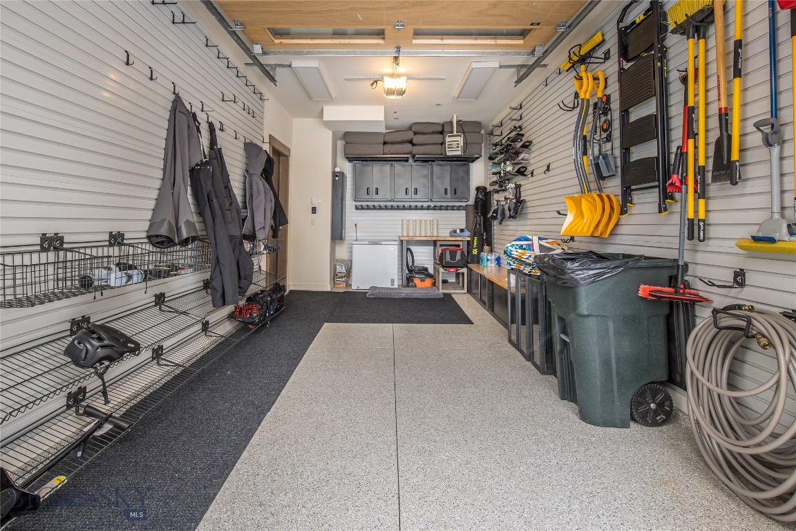 Gateway - Moonlight Basin - Residential