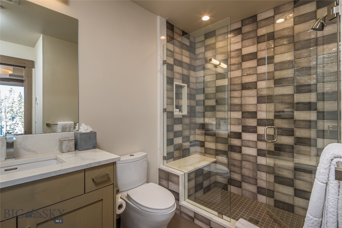 Gateway - Moonlight Basin - Residential