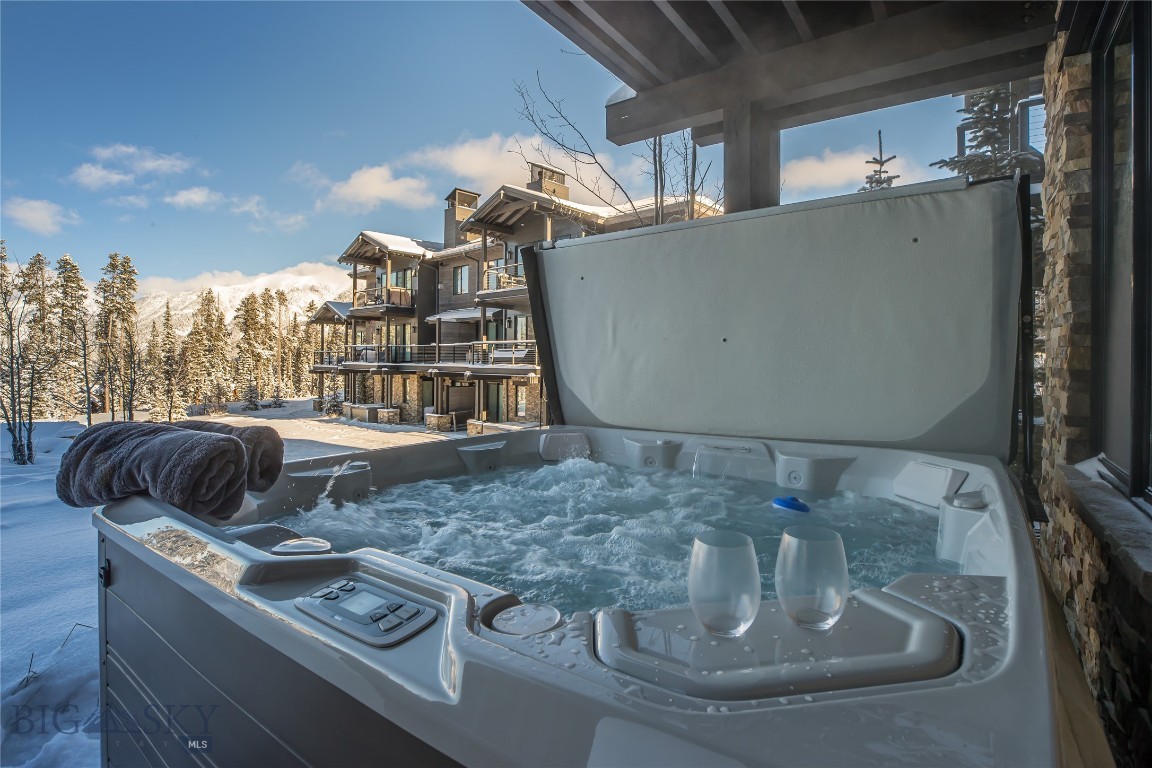 Gateway - Moonlight Basin - Residential