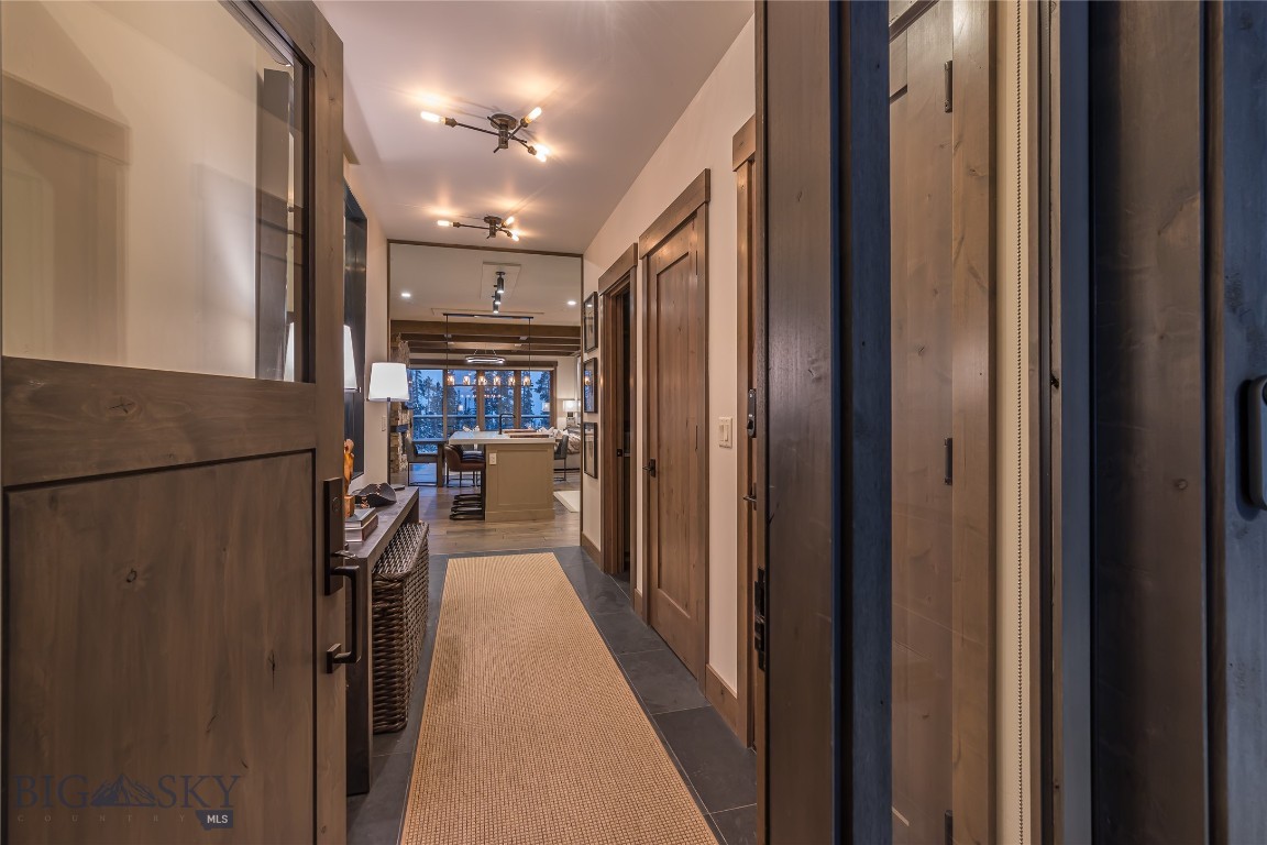 Gateway - Moonlight Basin - Residential