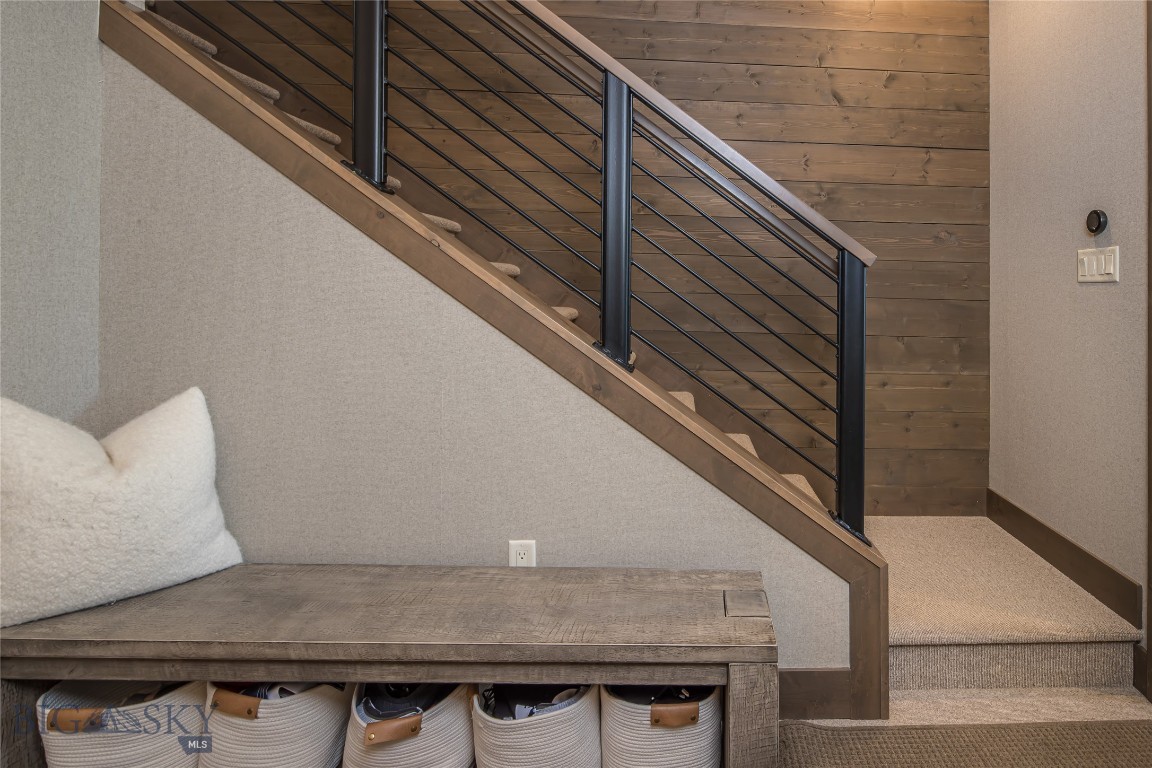 Gateway - Moonlight Basin - Residential