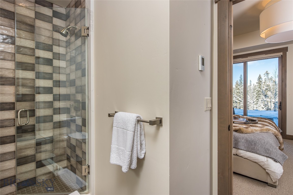 Gateway - Moonlight Basin - Residential