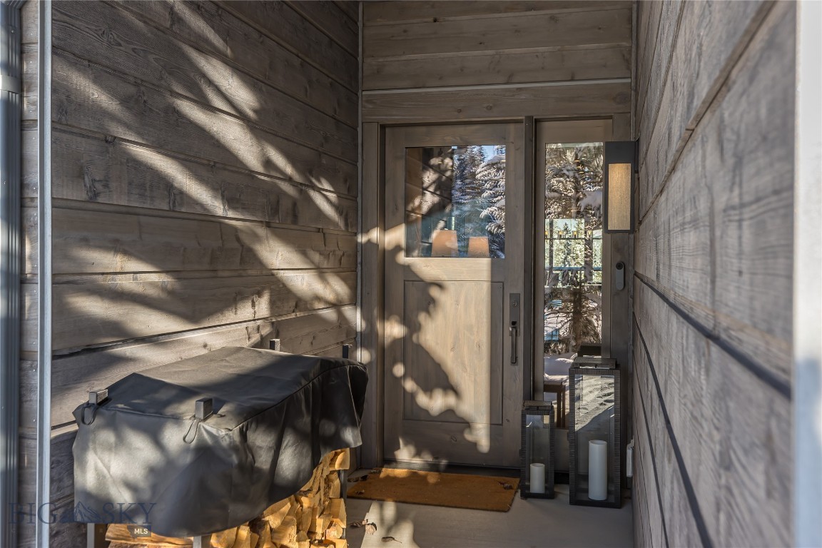 Gateway - Moonlight Basin - Residential