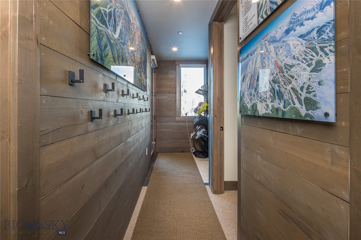 Gateway - Moonlight Basin - Residential