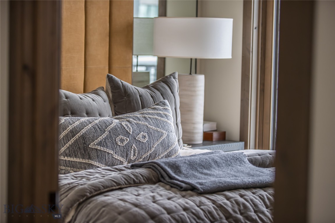 Gateway - Moonlight Basin - Residential