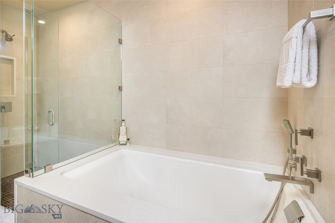 Gateway - Moonlight Basin - Residential