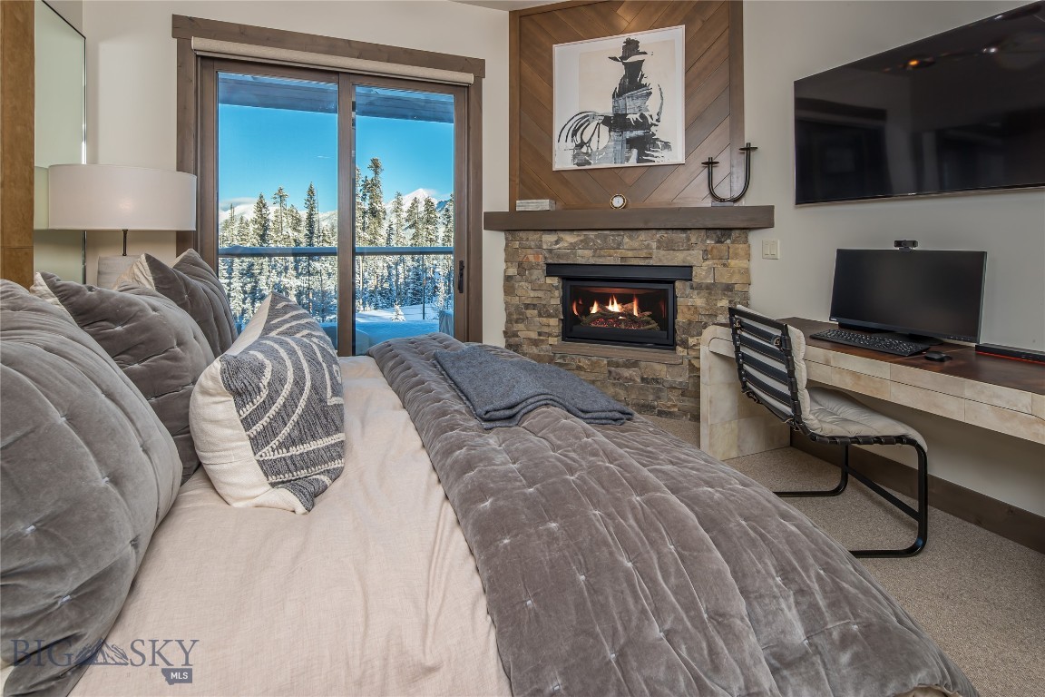 Gateway - Moonlight Basin - Residential