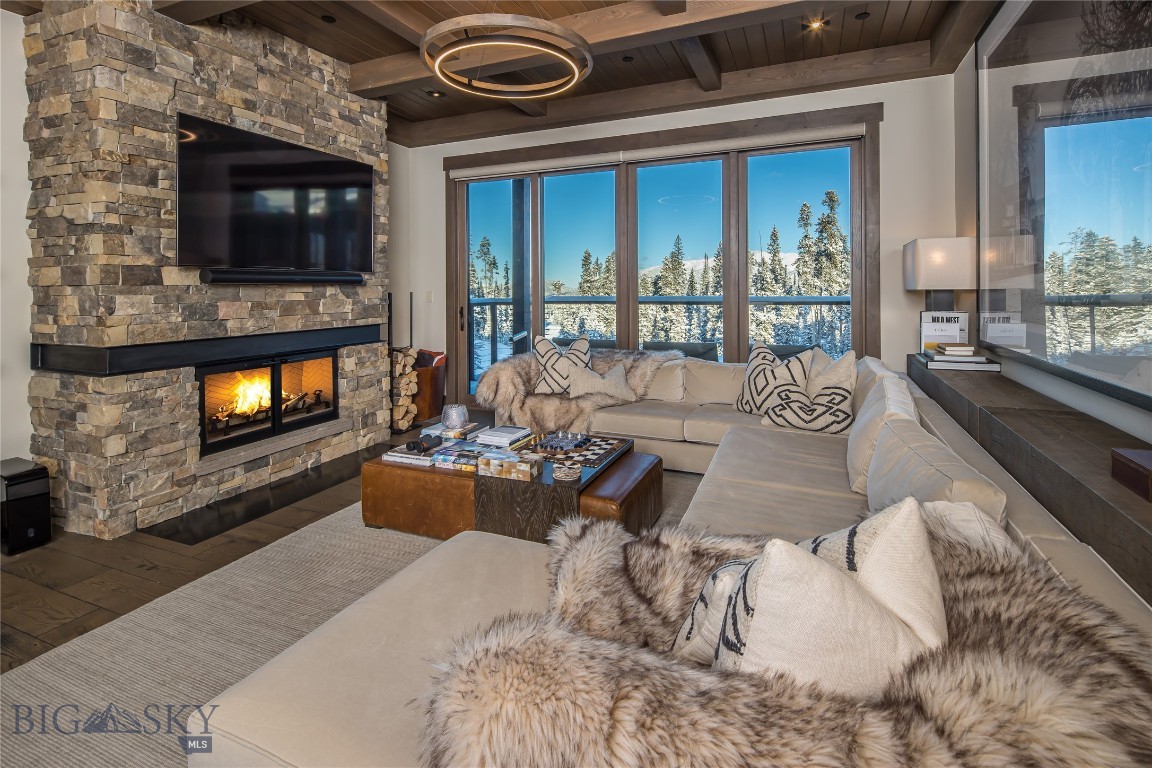 Gateway - Moonlight Basin - Residential