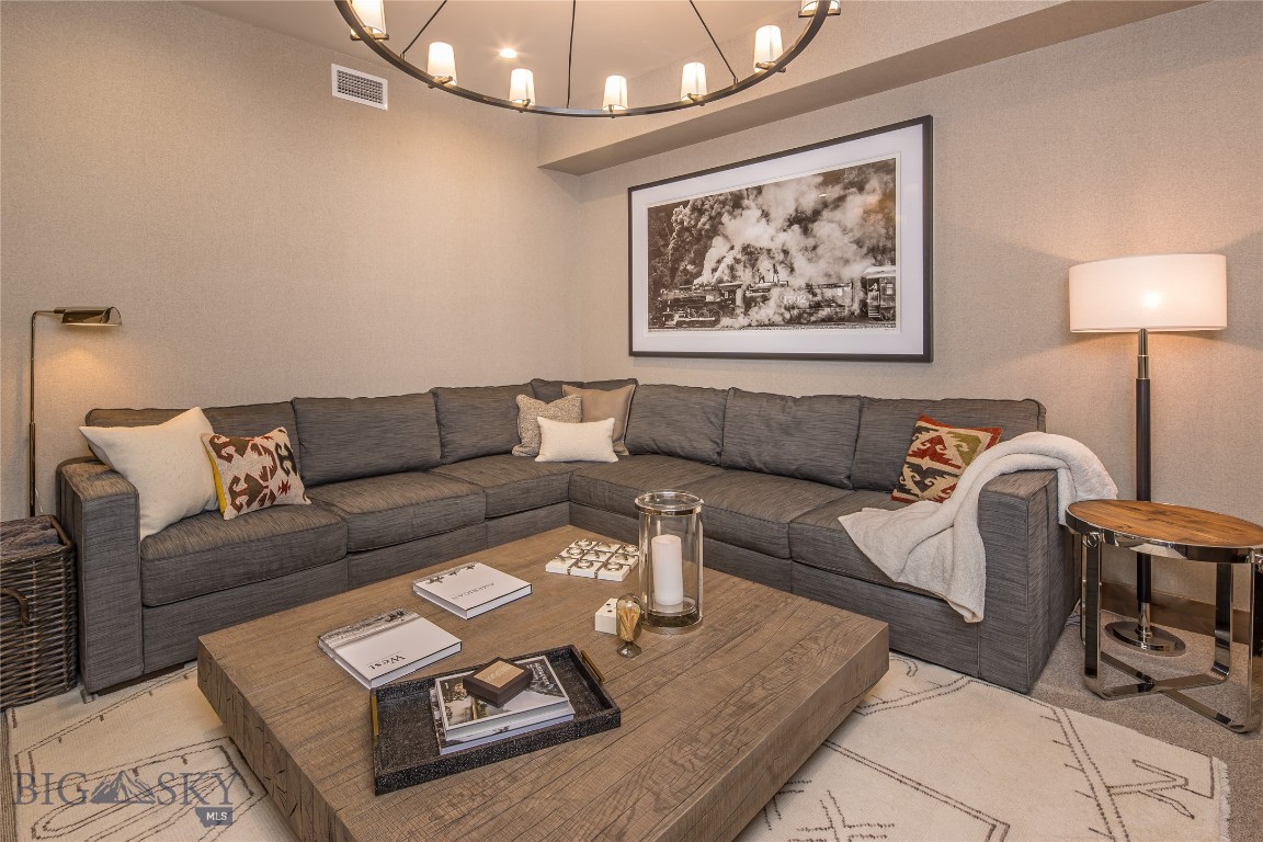 Gateway - Moonlight Basin - Residential