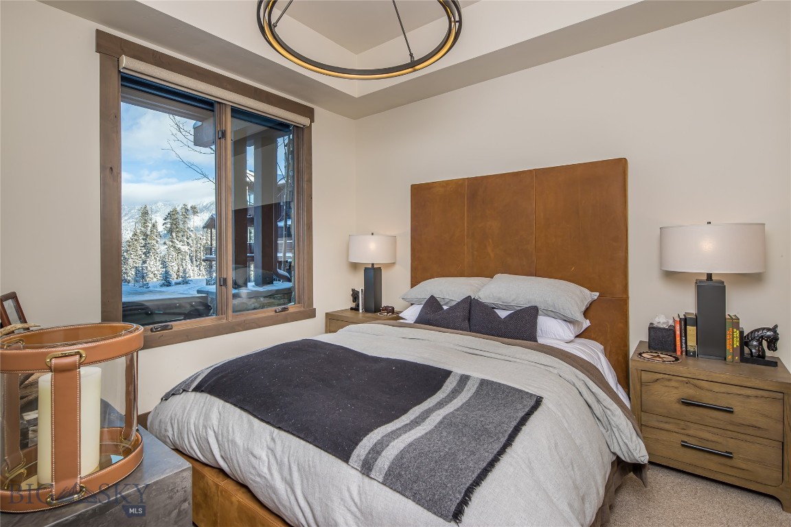 Gateway - Moonlight Basin - Residential