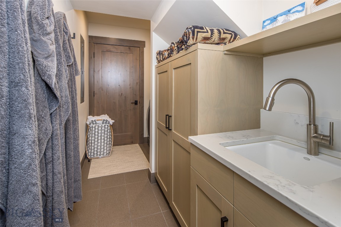 Gateway - Moonlight Basin - Residential