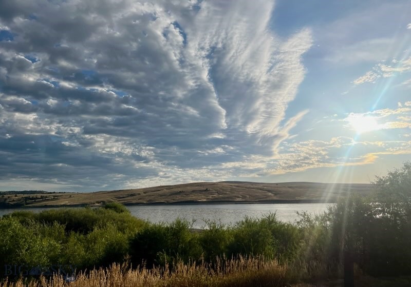 Harrison Original Plat - Residential