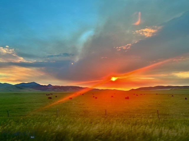 Harrison Original Plat - Residential