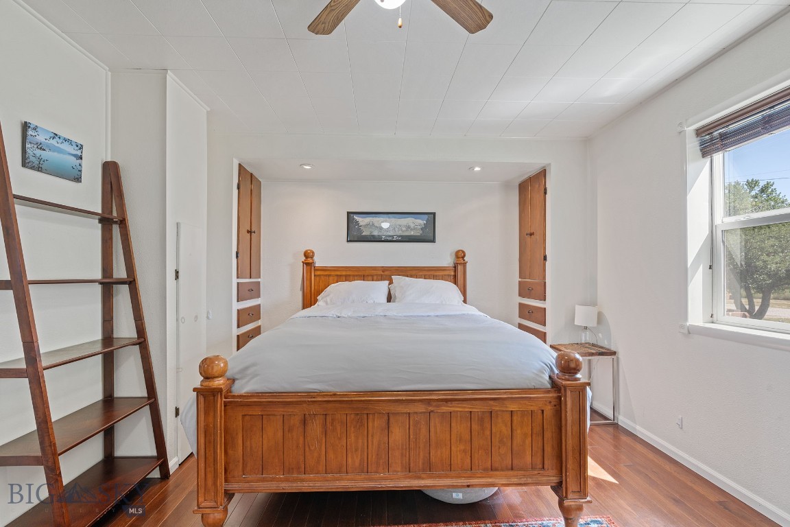 Harrison Original Plat - Residential