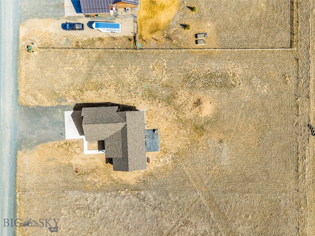 9 Fraker Loop