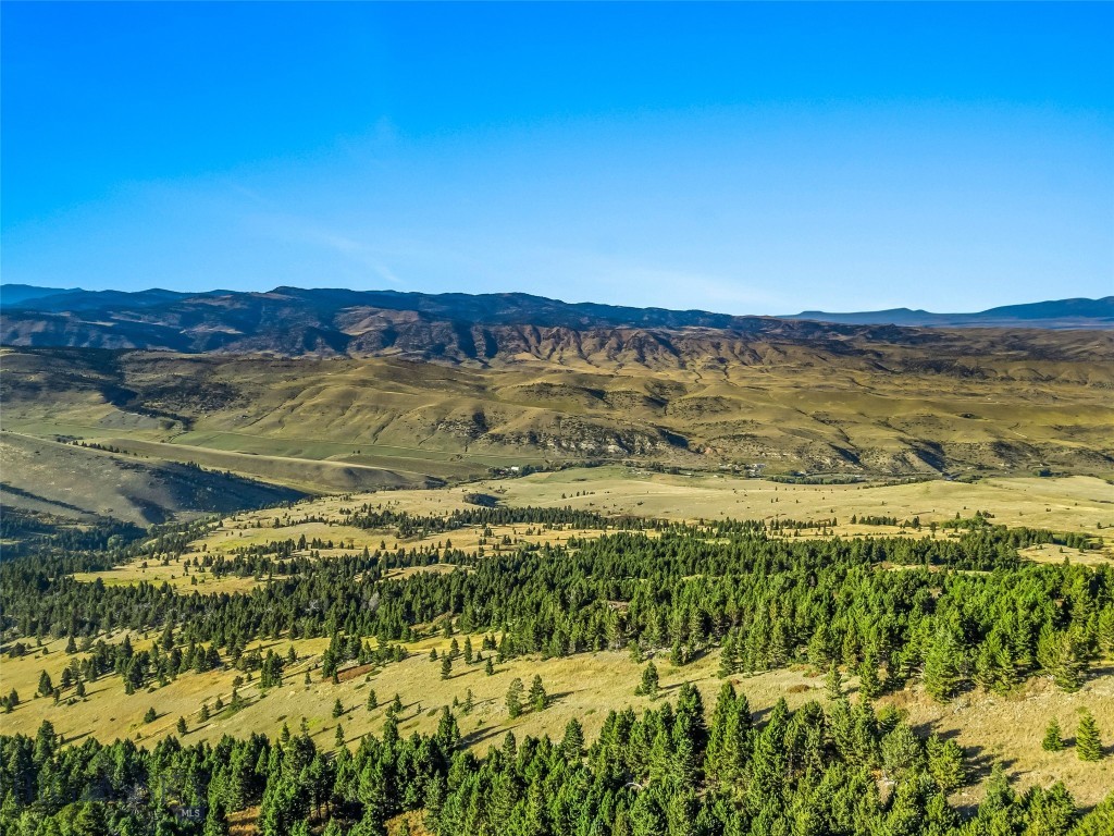 Yellowstone Basin Properties - Land