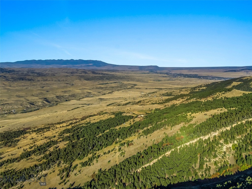 Yellowstone Basin Properties - Land