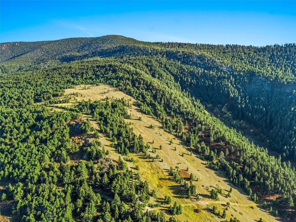 Yellowstone Basin Properties - Land