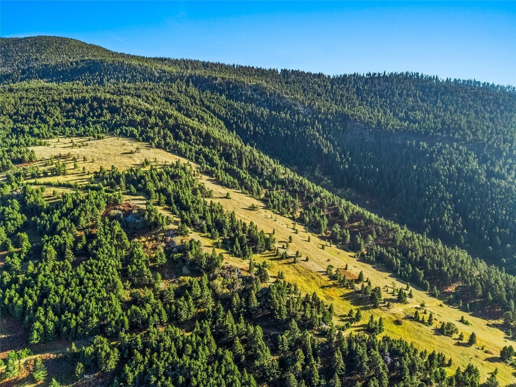 Yellowstone Basin Properties - Land