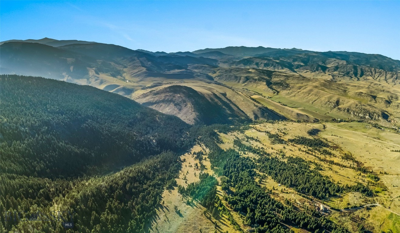 Yellowstone Basin Properties - Land