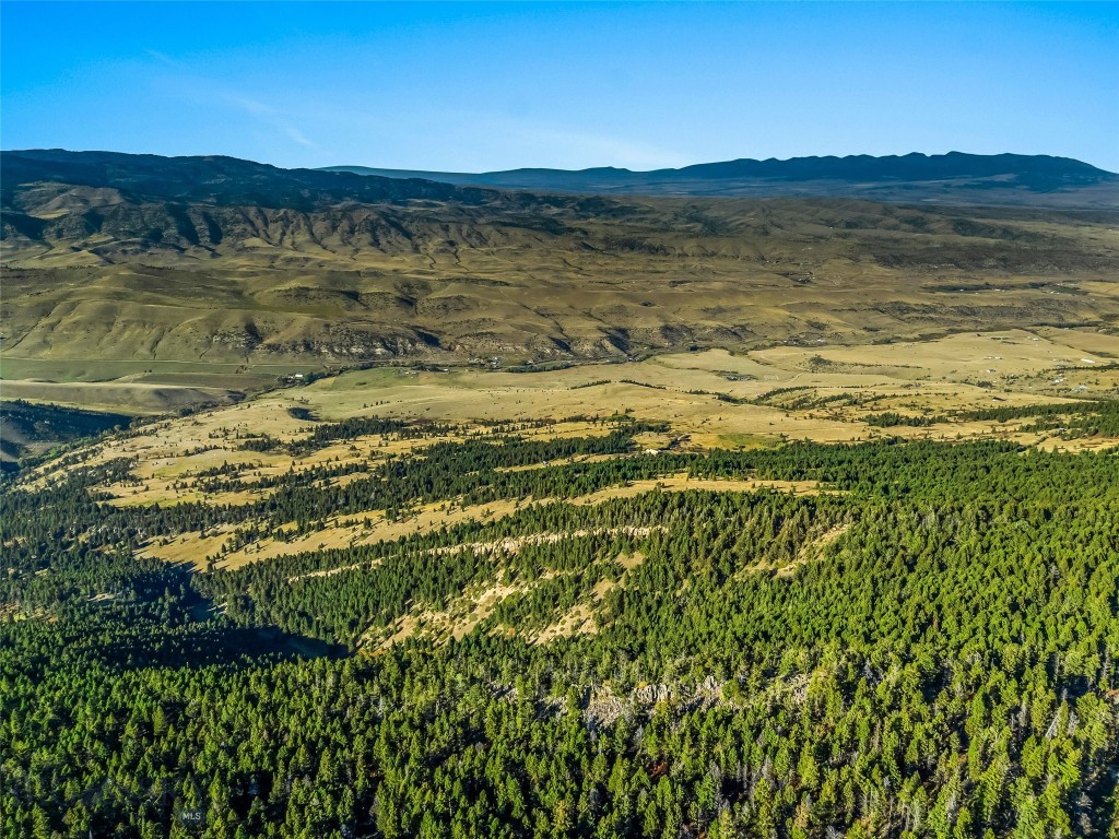 Yellowstone Basin Properties - Land