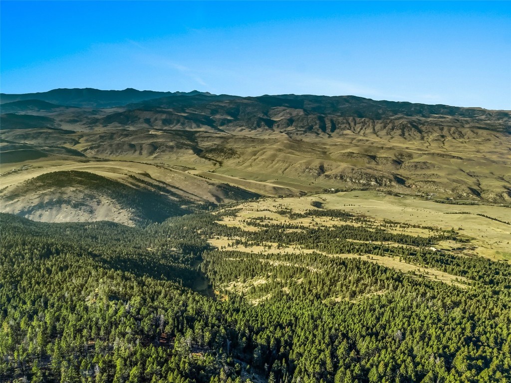 Yellowstone Basin Properties - Land