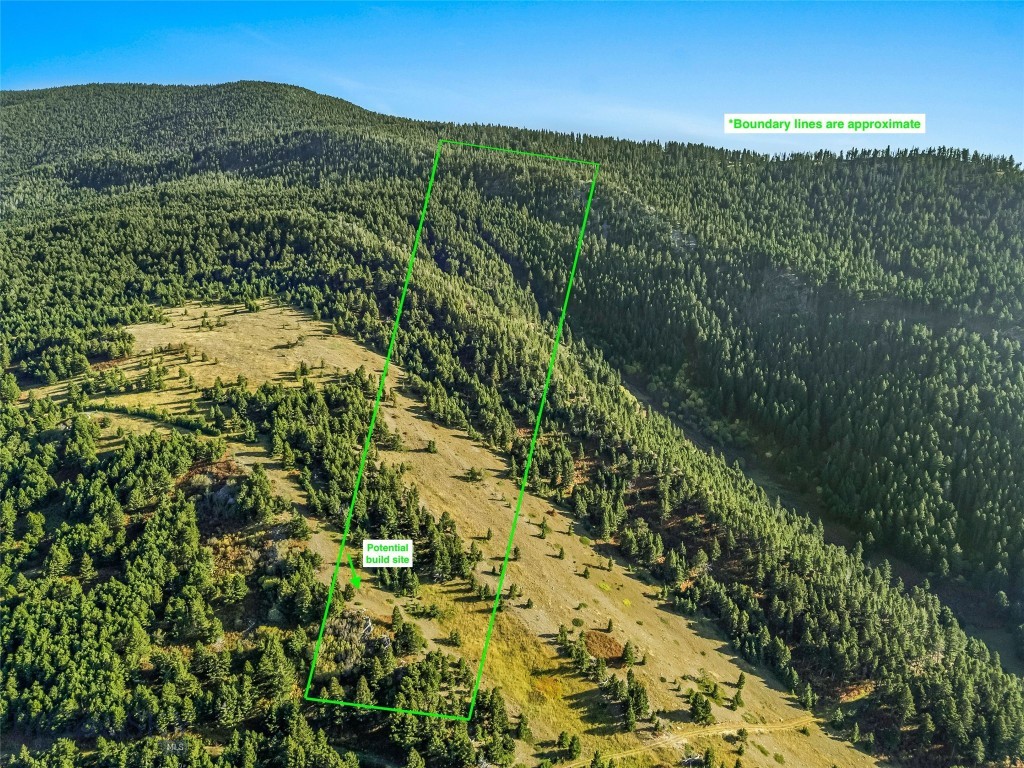 Yellowstone Basin Properties - Land