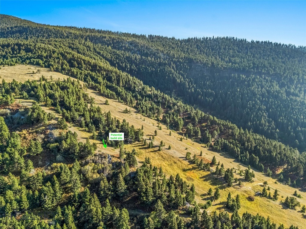 Yellowstone Basin Properties - Land