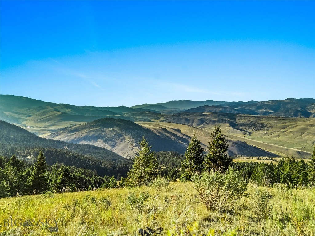 Yellowstone Basin Properties - Land