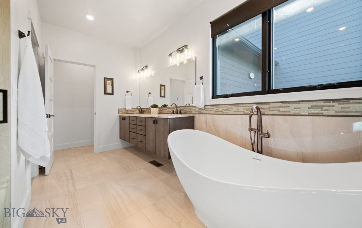 Bridger Lake Meadows - Residential