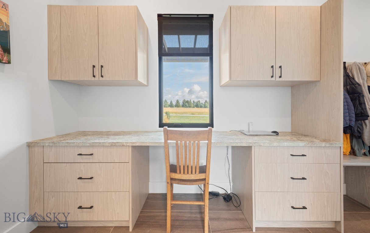 Bridger Lake Meadows - Residential