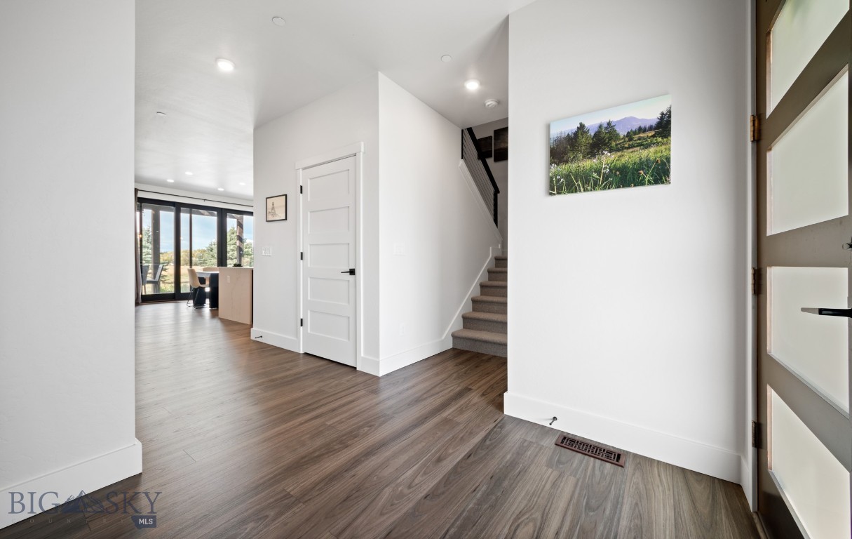 Bridger Lake Meadows - Residential