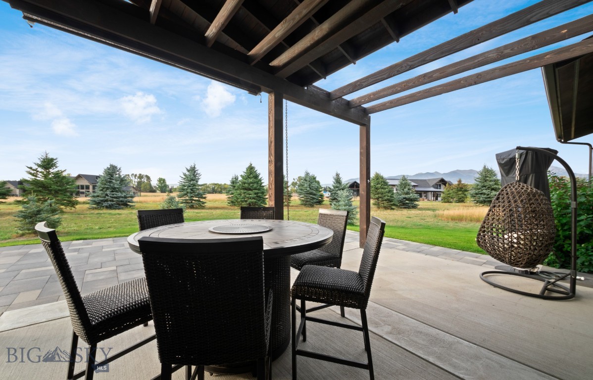 Bridger Lake Meadows - Residential