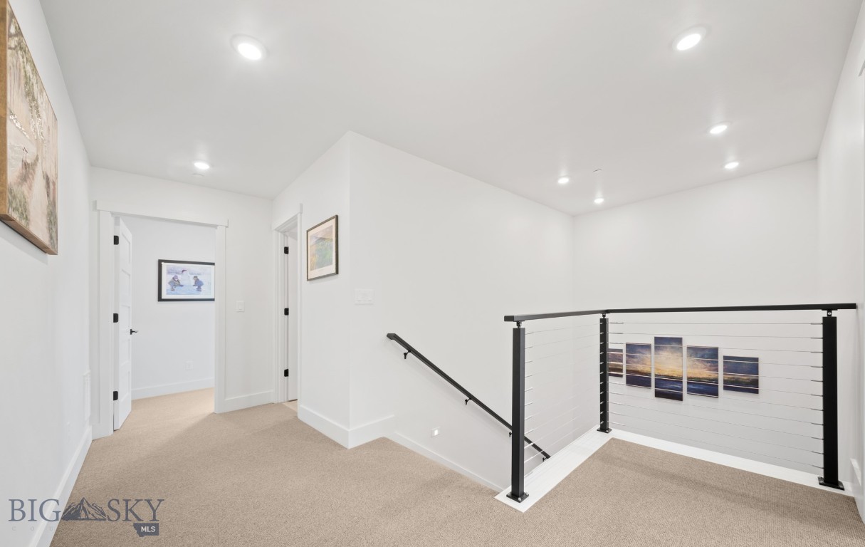 Bridger Lake Meadows - Residential